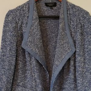 Women's Talbot Blazer Size 1X P